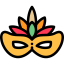 Mask icon 64x64