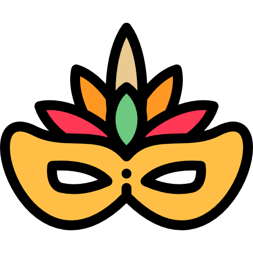 Mask icon