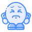 Sad icon 64x64