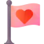 Love icon 64x64