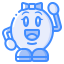 Happy icon 64x64