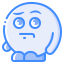 Thinking icon 64x64