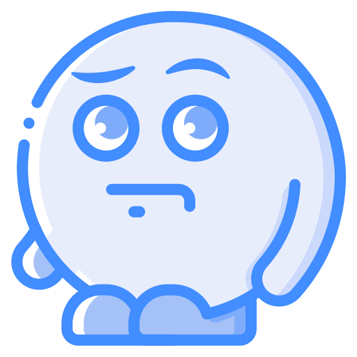 Thinking icon