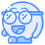 Nerd icône 64x64