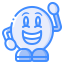 Grinning Ikona 64x64