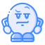 Confused icône 64x64