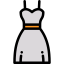 Dress icon 64x64