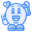 Love icon 64x64