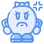 Angry ícono 64x64