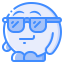 Cool アイコン 64x64