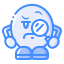 Detective icon 64x64