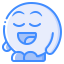 Relaxed Symbol 64x64