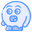 Shocked icône 64x64