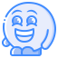Grinning Ikona 64x64