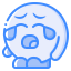 Плач иконка 64x64