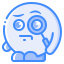 Detective icon 64x64