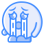 Плач иконка 64x64