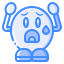 Scared іконка 64x64