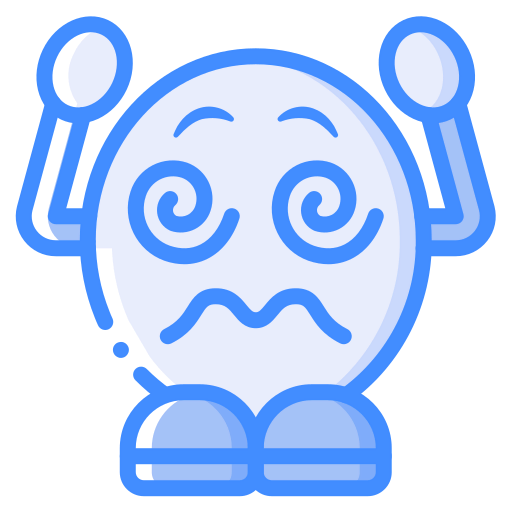 Dizzy icon