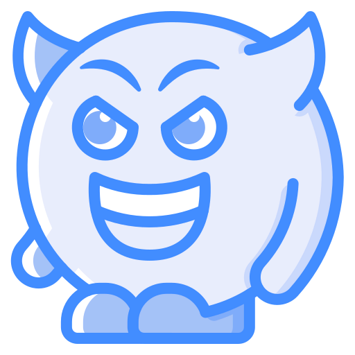 Devil Symbol