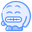 Grinning Ikona 64x64