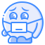 Sick іконка 64x64