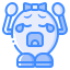 Плач иконка 64x64