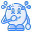 Laughing icon 64x64