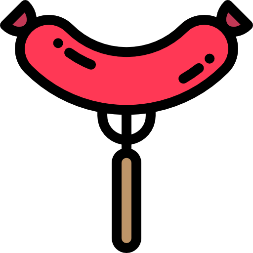Sausage icon