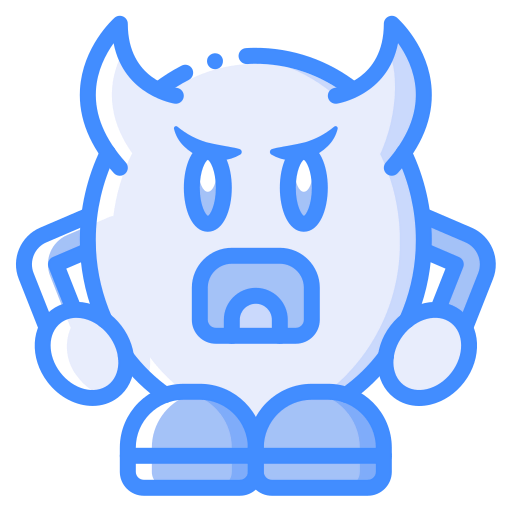 Devil Symbol