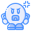 Shouting 图标 64x64
