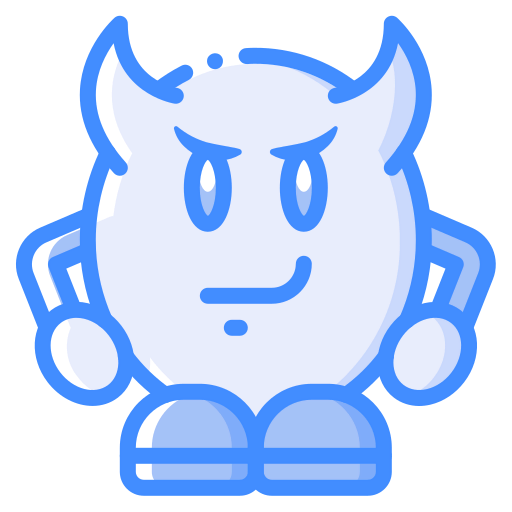 Devil Symbol