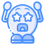 Starstruck icon 64x64