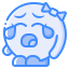 Плач иконка 64x64