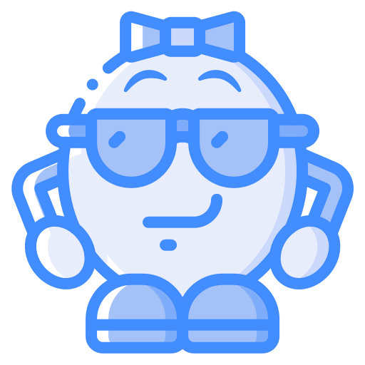 Cool icon