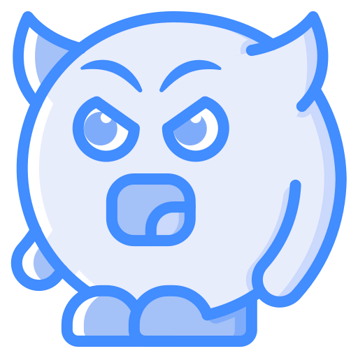 Devil icon