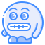 Grinning Ikona 64x64