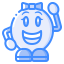Grinning Ikona 64x64