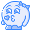 Kiss icon 64x64