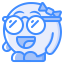 Nerd icône 64x64