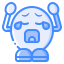 Плач иконка 64x64