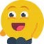 Happy icon 64x64