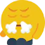 Frustrated icon 64x64