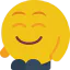 Relaxed icon 64x64