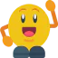 Happy icon 64x64