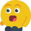 Shocked icône 64x64
