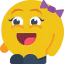 Happy icon 64x64