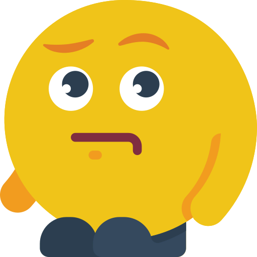 Thinking icon