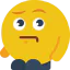 Thinking icon 64x64