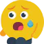 Shocked icône 64x64